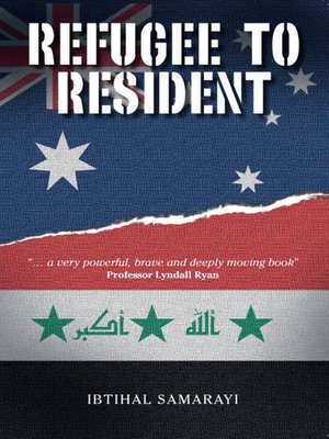cover image of Refugee to Resident